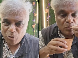 दुनिया का अंत नजदीक है ! इंटरनेट पर वायरल 'Rasgulla Chai' देख भड़के लोग, एक्टर आशीष विद्यार्थी ने की ट्राई दुनिया का अंत नजदीक है ! इंटरनेट पर वायरल 'Rasgulla Chai' देख भड़के लोग, एक्टर आशीष विद्यार्थी ने की ट्राई