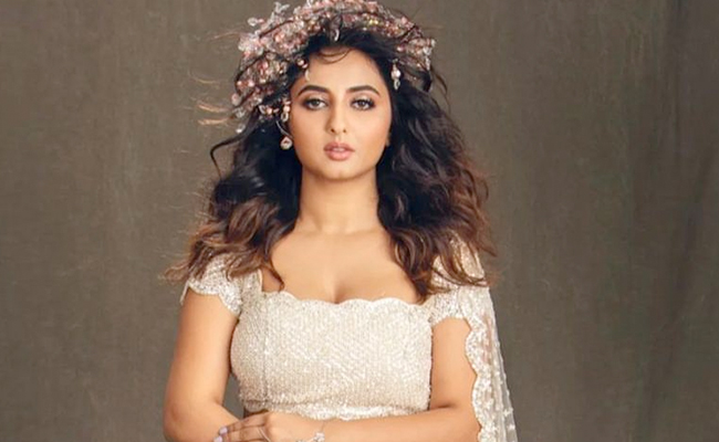 रिया सग्गू साजिद सामजी की  फिल्म 'शादी तो होकर रहेगी' में आएंगी नजर, बोलीं- ऋणी महसूस करती हूं 