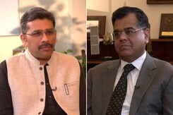 Adani Row: "LIC, State Bank Exposure Tiny," Finance Secretary Tells NDTV Adani Row: "LIC, State Bank Exposure Tiny," Finance Secretary Tells NDTV