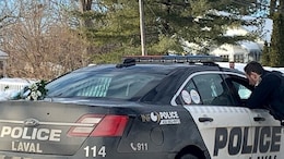 Indian Man, 25, Arrested For Groping At Canada Water Park