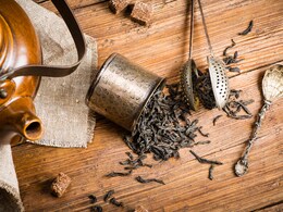Kitchen Tips: 5 Effective Ways To Clean A Tea Strainer