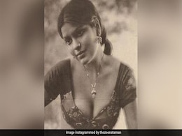 जीनत अमान ने शेयर की सत्यम शिवम सुंदरम के 'रूपा' की फोटो, सालों बाद छलका एक्ट्रेस का दर्द, बोलीं- मुझ पर अश्लीलता... जीनत अमान ने शेयर की सत्यम शिवम सुंदरम के 'रूपा' की फोटो, सालों बाद छलका एक्ट्रेस का दर्द, बोलीं- मुझ पर अश्लीलता...