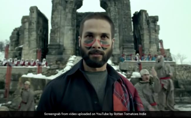 Weekend Binge: After <i>Farzi</i>, 5 Shahid Kapoor Films To Watch