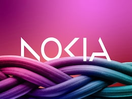 Nokia Changes Iconic Logo For 1st Time In 60 Years, Signals New Strategy Nokia Changes Iconic Logo For 1st Time In 60 Years, Signals New Strategy