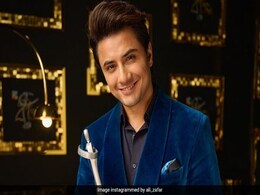 "असंवेदनशील": पाकिस्तान पर जावेद अख्तर की 26/11 टिप्पणी पर बोले अली जफर "असंवेदनशील": पाकिस्तान पर जावेद अख्तर की 26/11 टिप्पणी पर बोले अली जफर