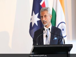 'यूरोप की मानसिकता' को लेकर विदेश मंत्री एस जयशंकर के बयान को अब जर्मन चांसलर ने भी बताया सही 'यूरोप की मानसिकता' को लेकर विदेश मंत्री एस जयशंकर के बयान को अब जर्मन चांसलर ने भी बताया सही