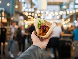 Delhi Plans To Launch Night Market For Foodies, Will Feature Food Trucks Delhi Plans To Launch Night Market For Foodies, Will Feature Food Trucks