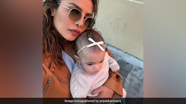 Actress Priyanka Chopra froze her eggs in her early 30s