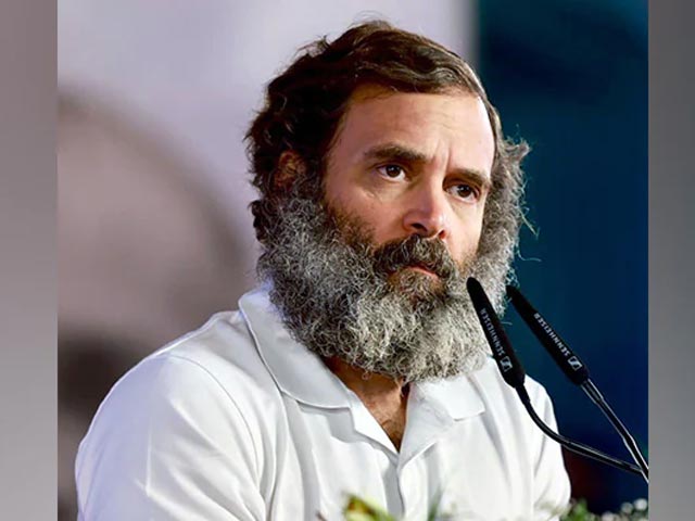 "This Is Cowardice": Rahul Gandhi On S Jaishankar's China Remarks