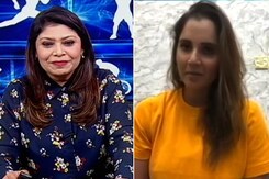 "Pretty Cool To Get A Wish From Sachin Tendulkar": Sania Mirza To NDTV "Pretty Cool To Get A Wish From Sachin Tendulkar": Sania Mirza To NDTV