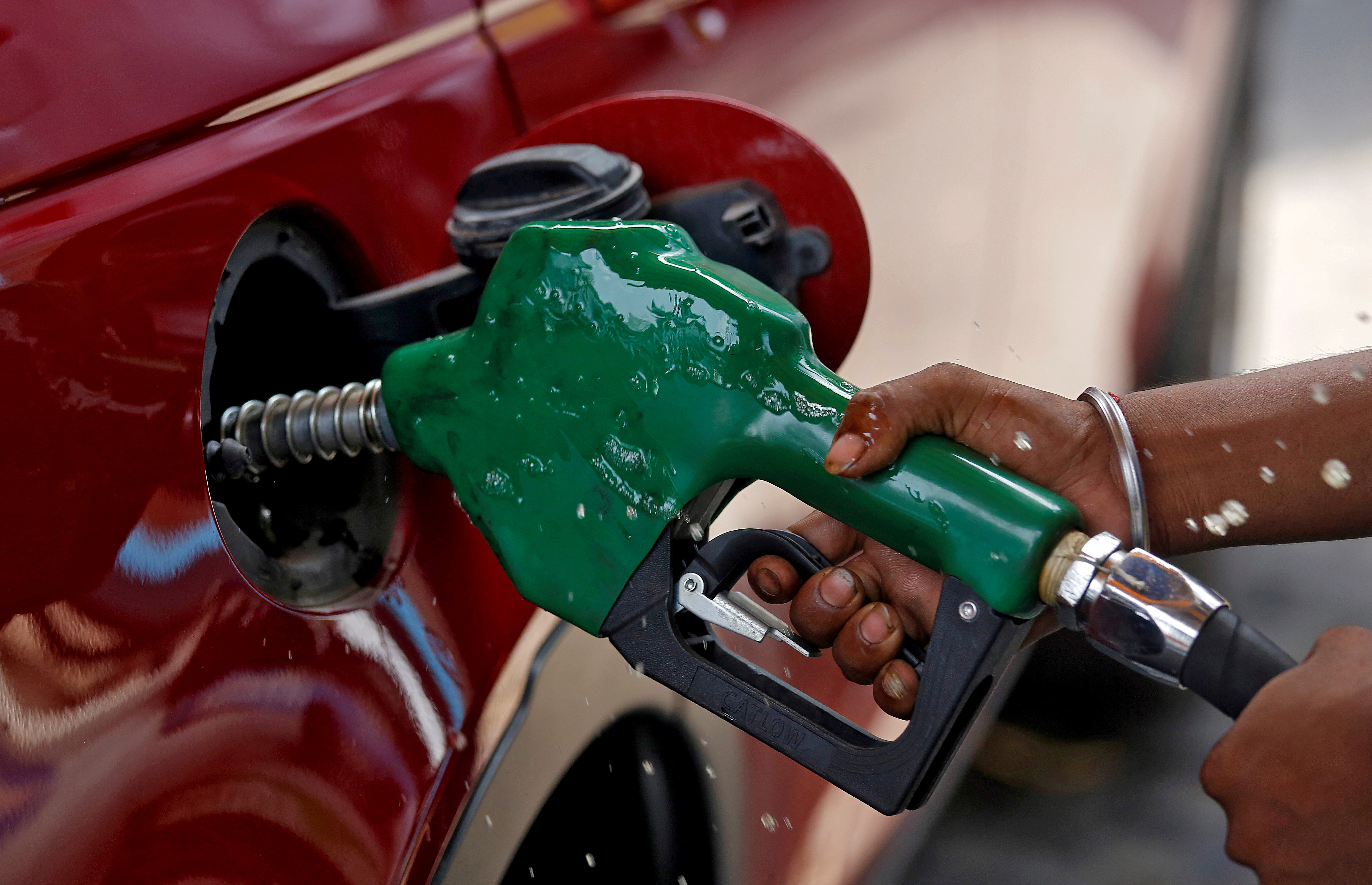 Why No Mention Of Fuel Tax Cut In Budget? Revenue Secretary Explains