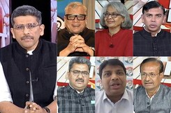 PM Modi vs Who: Is The Fight Over The Face? PM Modi vs Who: Is The Fight Over The Face?