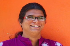 This Trans-woman Quit Engineering To Fight For The Rights Of Transgenders This Trans-woman Quit Engineering To Fight For The Rights Of Transgenders