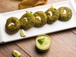 5 Quick And Easy Iron-Rich Snacks You Can Make At Home