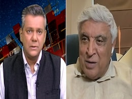 "लोग कैंसिल कल्चर से तंग आ चुके हैं" : 'पठान' की सफलता पर जावेद अख्तर  "लोग कैंसिल कल्चर से तंग आ चुके हैं" : 'पठान' की सफलता पर जावेद अख्तर