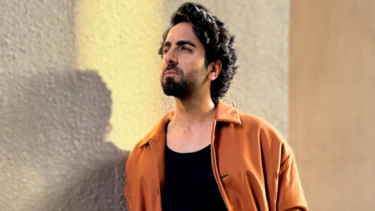 Actor Ayushmann Khurrana's Relatable Tweet On Board Exams Goes Viral