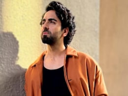 आयुष्मान खुराना ने खास तरीके से सेलीब्रेट किया नवमी का त्योहार, कंजक की थाली देख ड्रूल करने लगे फैंस आयुष्मान खुराना ने खास तरीके से सेलीब्रेट किया नवमी का त्योहार, कंजक की थाली देख ड्रूल करने लगे फैंस