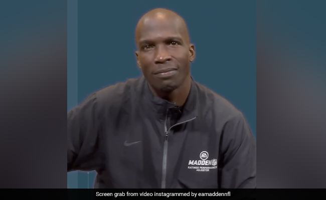 Former US Football Star Lived In Stadium For 2 Years. Read His Story