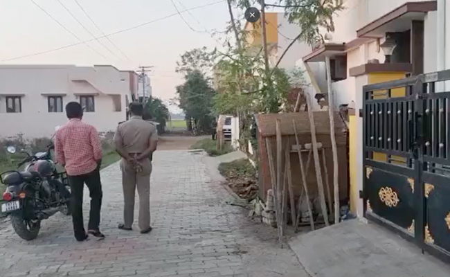 5 Locations In Madhya Pradesh, Maharashtra Searched For ISIS Connection