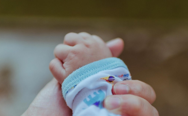 South Korea Breaks Record For World's Lowest Fertility Rate, Again