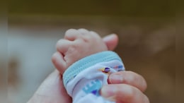 India Achieves Total Fertility Rate Of 2.0 As Per Survey: Centre