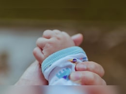 India Achieves Total Fertility Rate Of 2.0 As Per Survey: Centre India Achieves Total Fertility Rate Of 2.0 As Per Survey: Centre