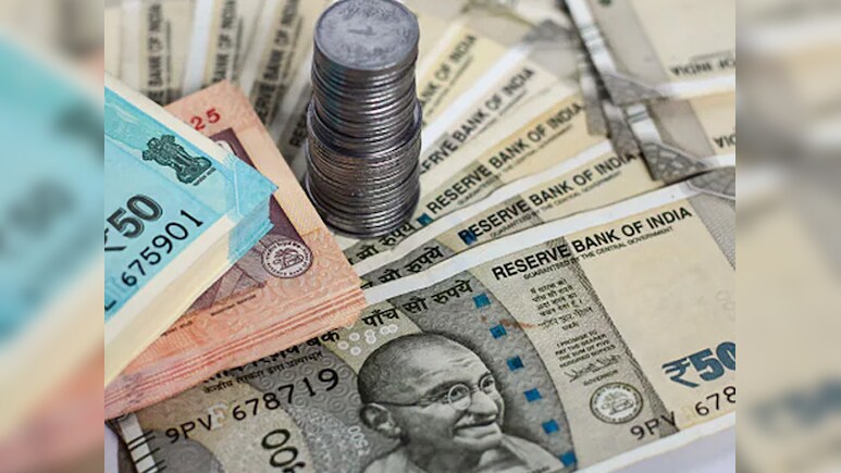 Rupee Down 11 Paise To Close At 82.60 Against US Dollar
