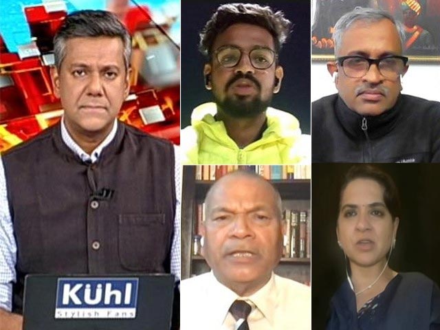 "Ground Bones In A Mixer": Chilling Details In Shraddha Walkar Case