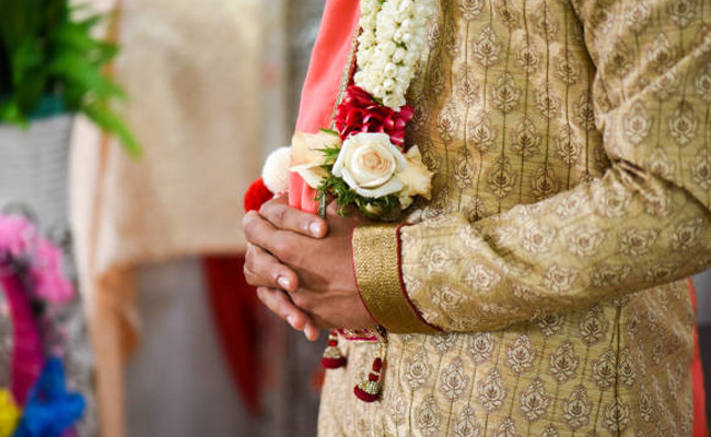 Dalit Groom Assaulted For Riding Horse During Wedding Procession In Gujarat