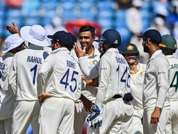 BCCI TV And Digital Media Rights Bagged By Viacom18 For Astronomical Sum. It Is...