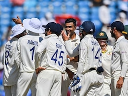 India vs Australia, 1st Test Day 3, Highlights: Ravichandran Ashwin, Ravindra Jadeja Star As India Register Innings Win Over Australia India vs Australia, 1st Test Day 3, Highlights: Ravichandran Ashwin, Ravindra Jadeja Star As India Register Innings Win Over Australia