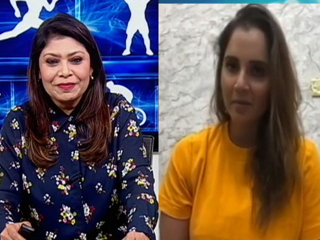 What's The Biggest Battle For A Sportsperson?