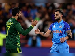 भारत और पाकिस्तान के बीच महामुकाबले की बदल सकती है तारीख, इस दिन हो सकता है मैच