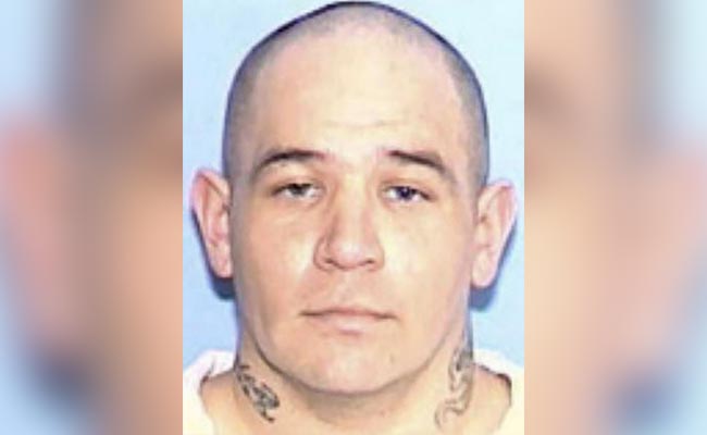 US Man Convicted Of Cop's Murder Executed