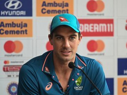 IND vs AUS: पैट कमिंस ने बताया भारत में ऑस्ट्रेलियाई स्पिनरों को कहां आ रही है दिक्कत, दूसरे टेस्ट के लिए बनाया नया प्लान