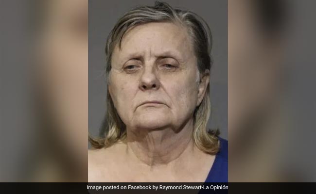 US Woman Charged For Hiding Mother's Body In Freezer For Nearly 2 Years
