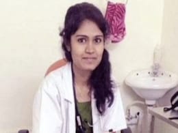 तेलंगाना : "रैगिंग" मामले में आत्महत्या का प्रयास करने के कुछ दिनों बाद मेडिकल छात्रा की मौत तेलंगाना : "रैगिंग" मामले में आत्महत्या का प्रयास करने के कुछ दिनों बाद मेडिकल छात्रा की मौत