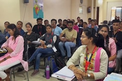 Engineers, MBAs Among 12 Lakh Candidates For 6,000 Land Official Jobs In Madhya Pradesh Engineers, MBAs Among 12 Lakh Candidates For 6,000 Land Official Jobs In Madhya Pradesh