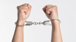 Russia Jails Schoolgirl For 4 Years For Posters Of Pro-Kyiv Fighters