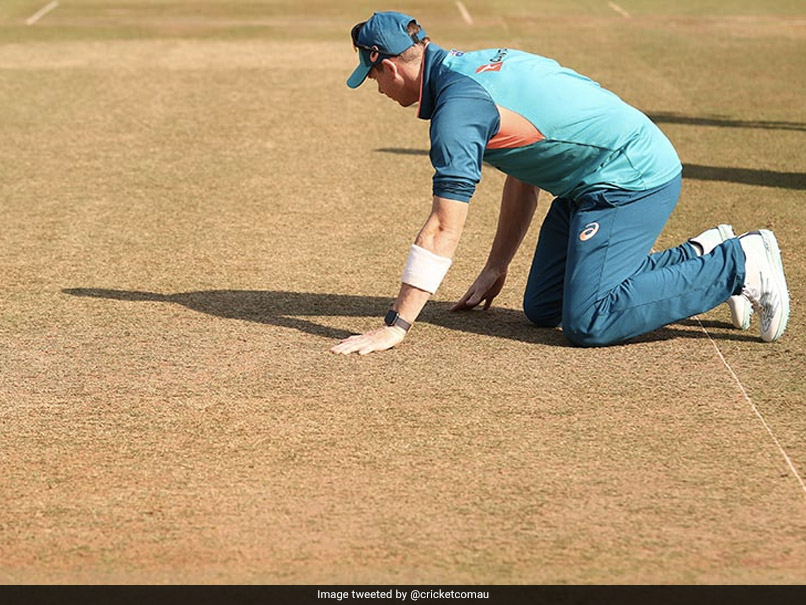 IND vs AUS 1st Test: नागपुर पिच को लेकर मचा घमासान, ऑस्ट्रेलियाई मीडिया ने उठाए चौकाने वाले सवाल