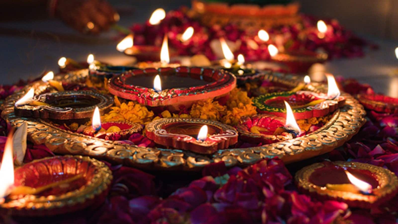 US State California Adopts Resolution To Celebrate Diwali On November 8