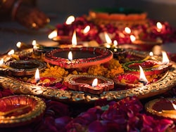 US State California Adopts Resolution To Celebrate Diwali On November 8