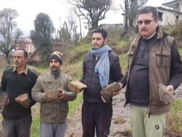 In A First In Country, Lithium Reserves Found In Jammu And Kashmir