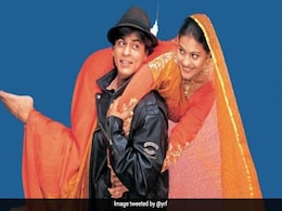 शाहरुख को नहीं इस हॉलीवुड एक्टर को DDLJ में राज बनाना चाहते थे आदित्य, यश चोपड़ा के एक फैसले से बदल गया सबकुछ शाहरुख को नहीं इस हॉलीवुड एक्टर को DDLJ में राज बनाना चाहते थे आदित्य, यश चोपड़ा के एक फैसले से बदल गया सबकुछ