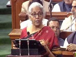 "बजट मिडिल क्लास के लिए बोनांजा...अमृत काल में रखेगा नए भारत की नींव": पढ़ें Budget-2023 पर नेताओं के रिएक्शन "बजट मिडिल क्लास के लिए बोनांजा...अमृत काल में रखेगा नए भारत की नींव": पढ़ें Budget-2023 पर नेताओं के रिएक्शन