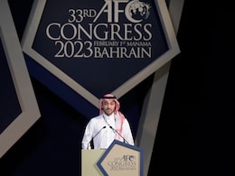 Saudi Arabia To Host 2027 Asian Cup, World Cup Next?