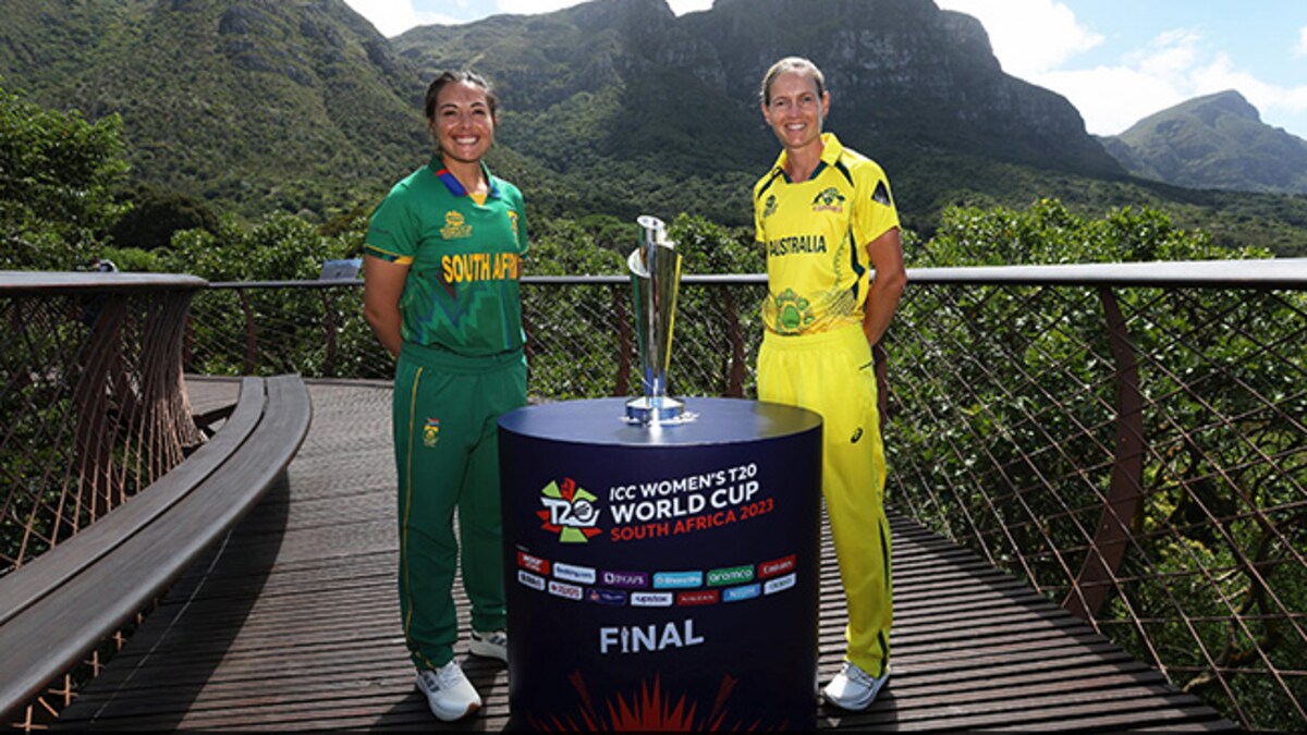Australia vs South Africa, Women’s T20 World Cup Final, Live Score Updates: Australia Win Toss, Opt To Bat vs South Africa