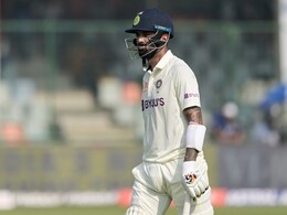 "Rahul Dravid And Think Tank Has...": Ex India Pacer On Why KL Rahul Is Getting "Extended Run"