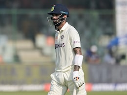 "This Is Our Life": KL Rahul's Emotional Take On Social Media Trolling