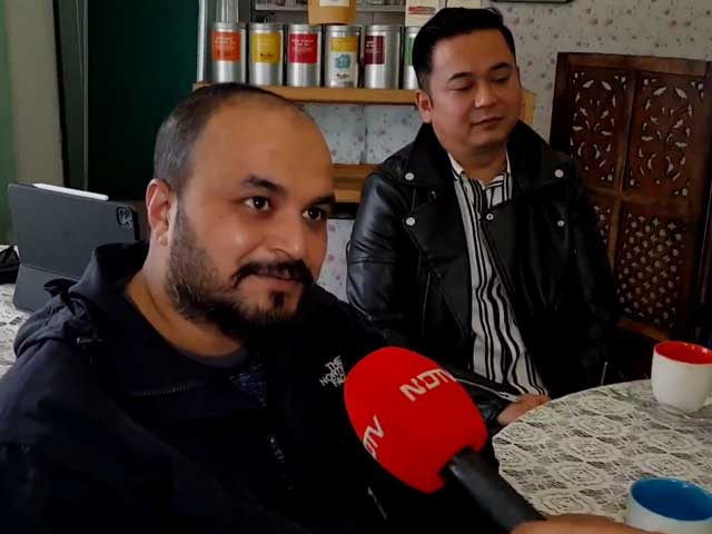 What Residents Of Poll-Bound Meghalaya Feel About Budget